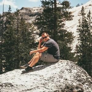 Meet your Posher, Josh